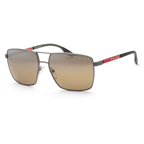 Buy Prada Linea Rossa men's Sunglasses PS50WS